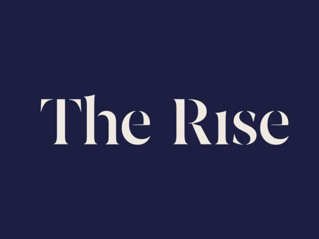The Rise The Rise