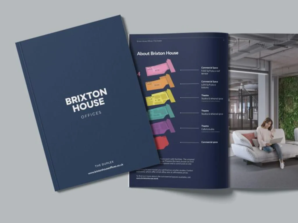 Brixton House