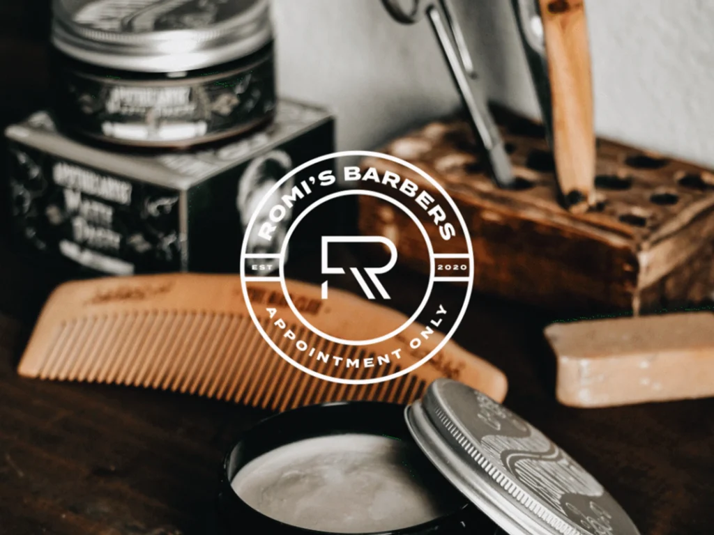 Romis Barber