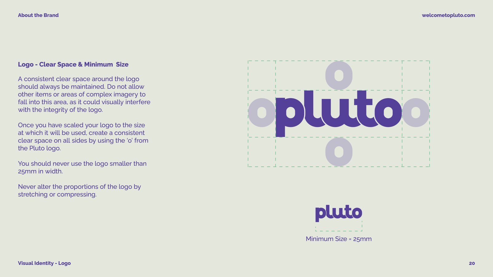 Pluto BG-20