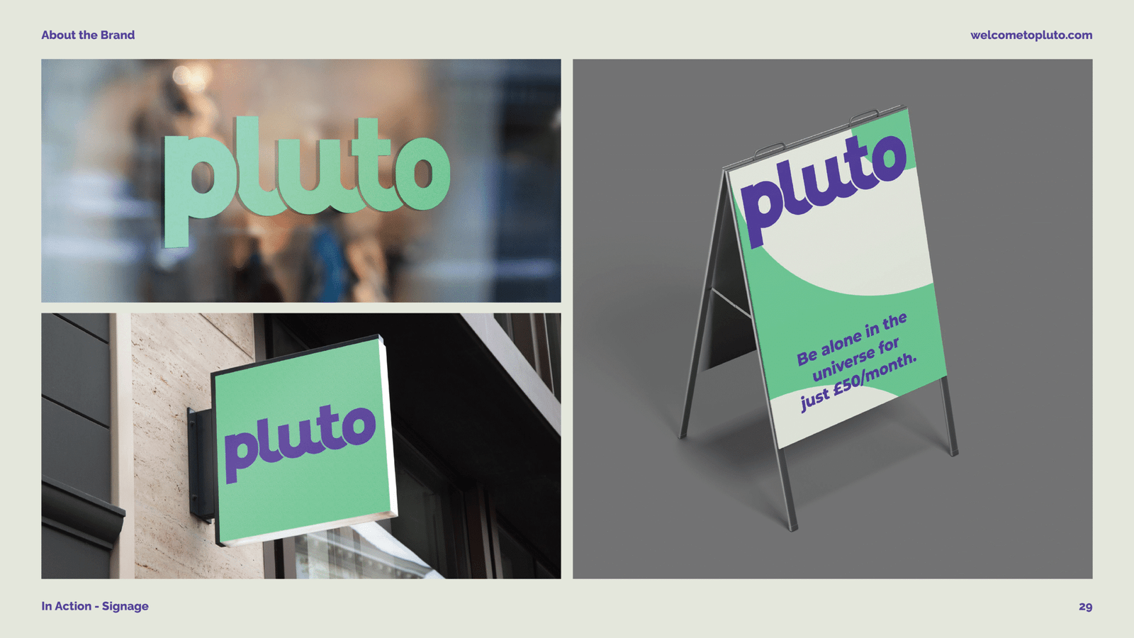 Pluto BG-29