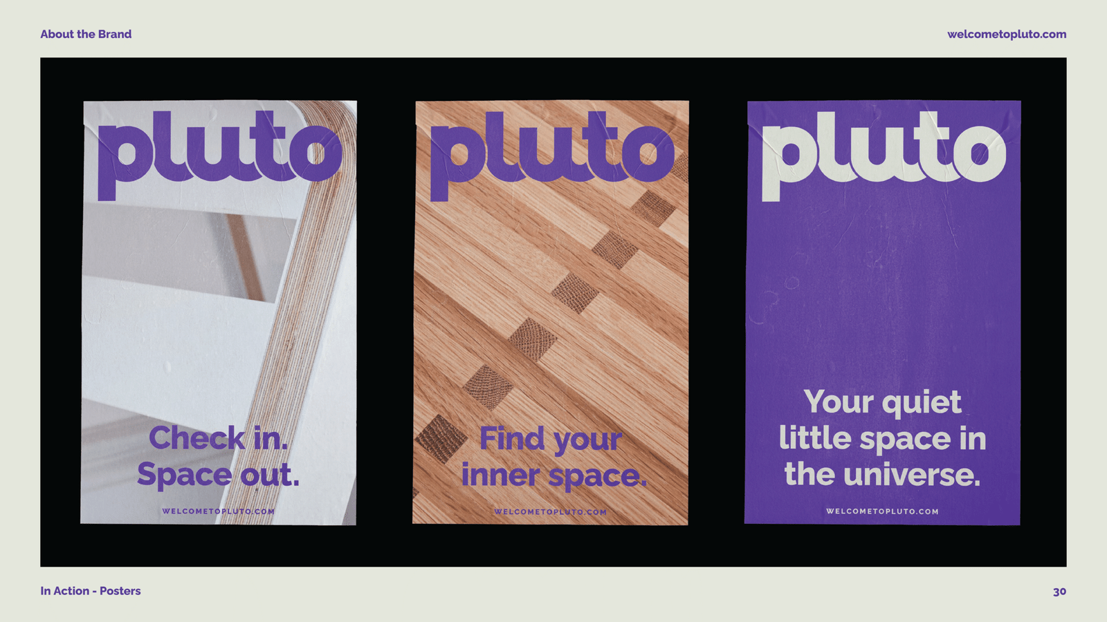 Pluto BG-30