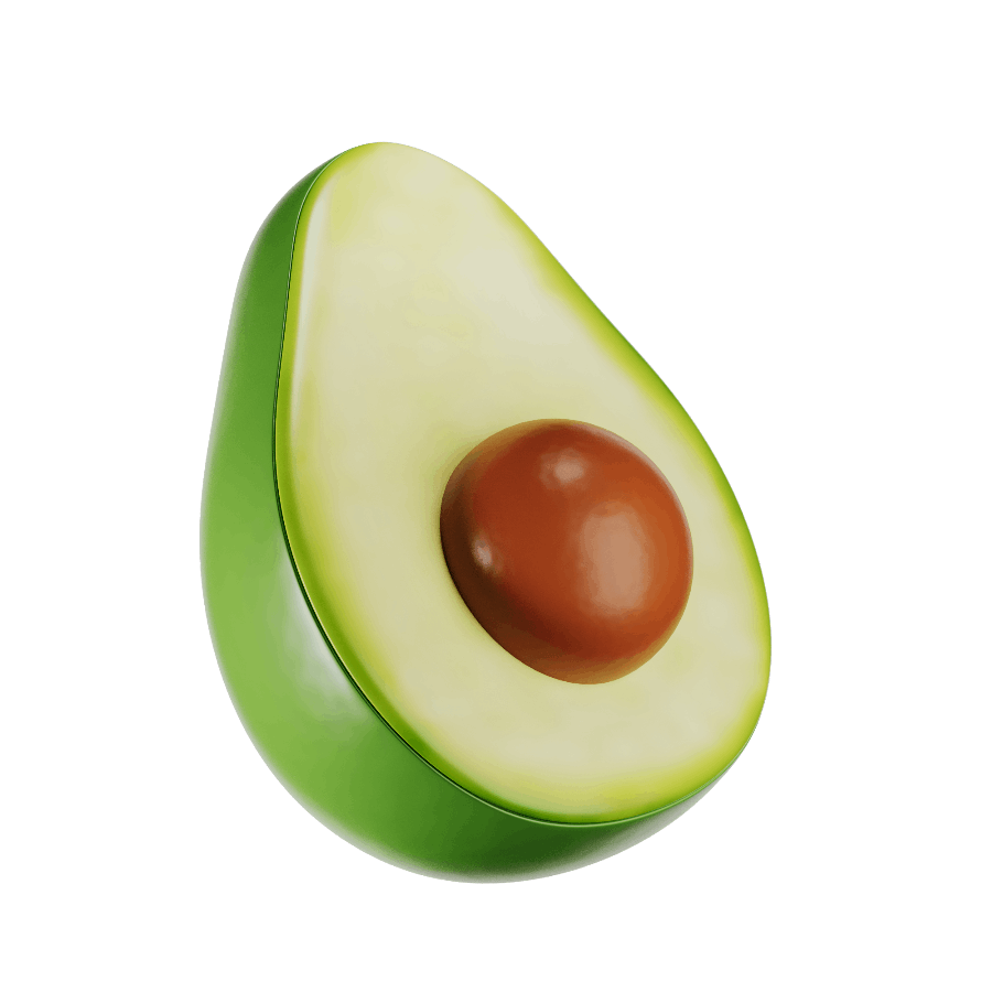 Easy Avocado is a design studio that offers comprehensive branding solutions for businesses., Logo design, About