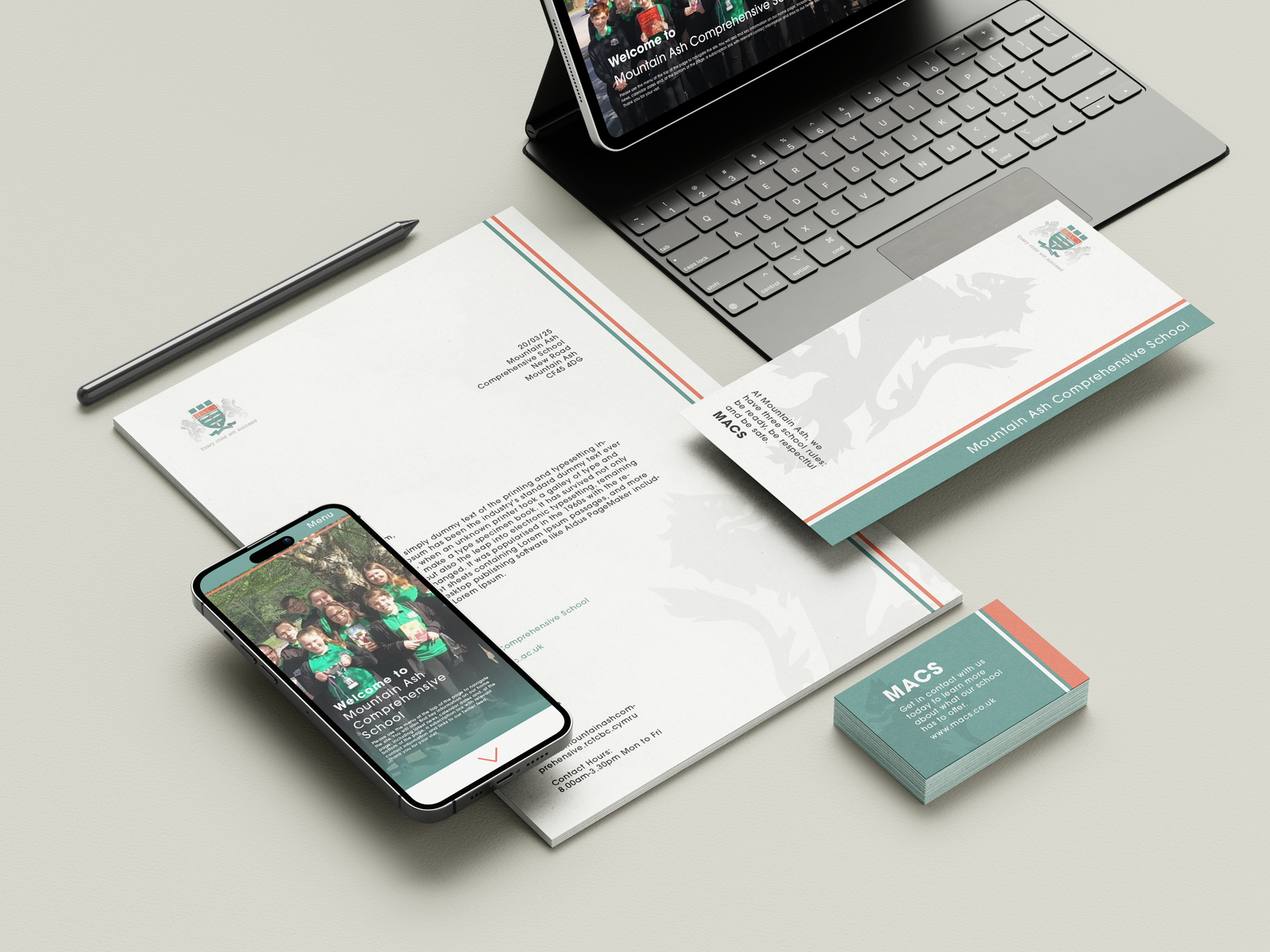 Our Work at Easy Avocado 