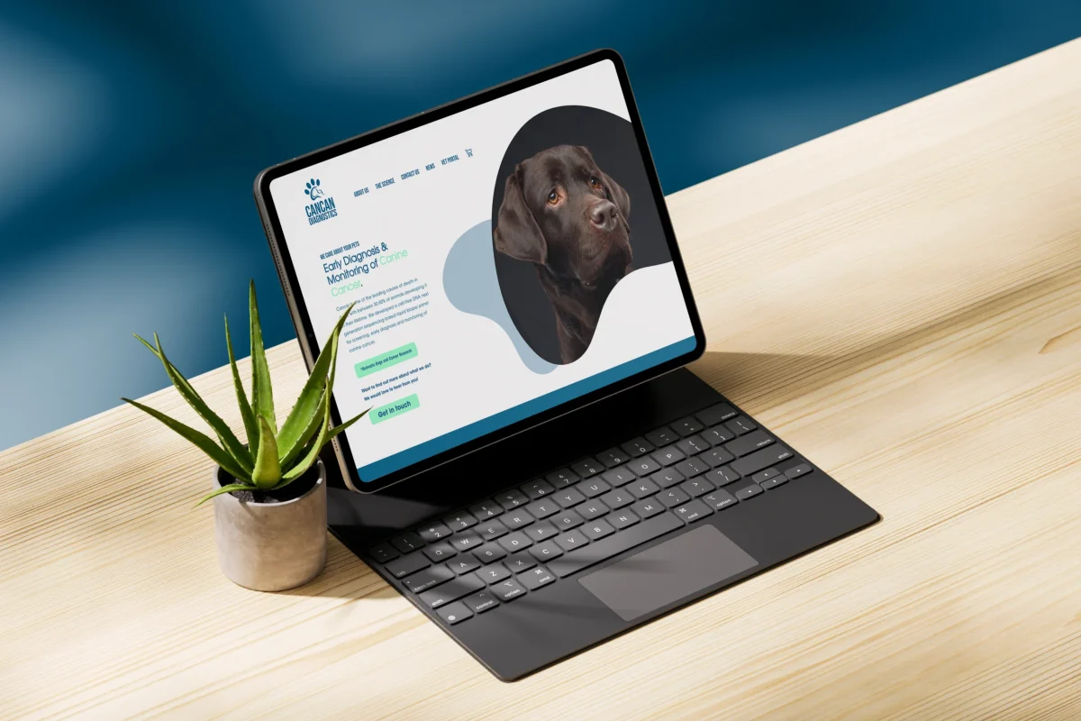 Laptop