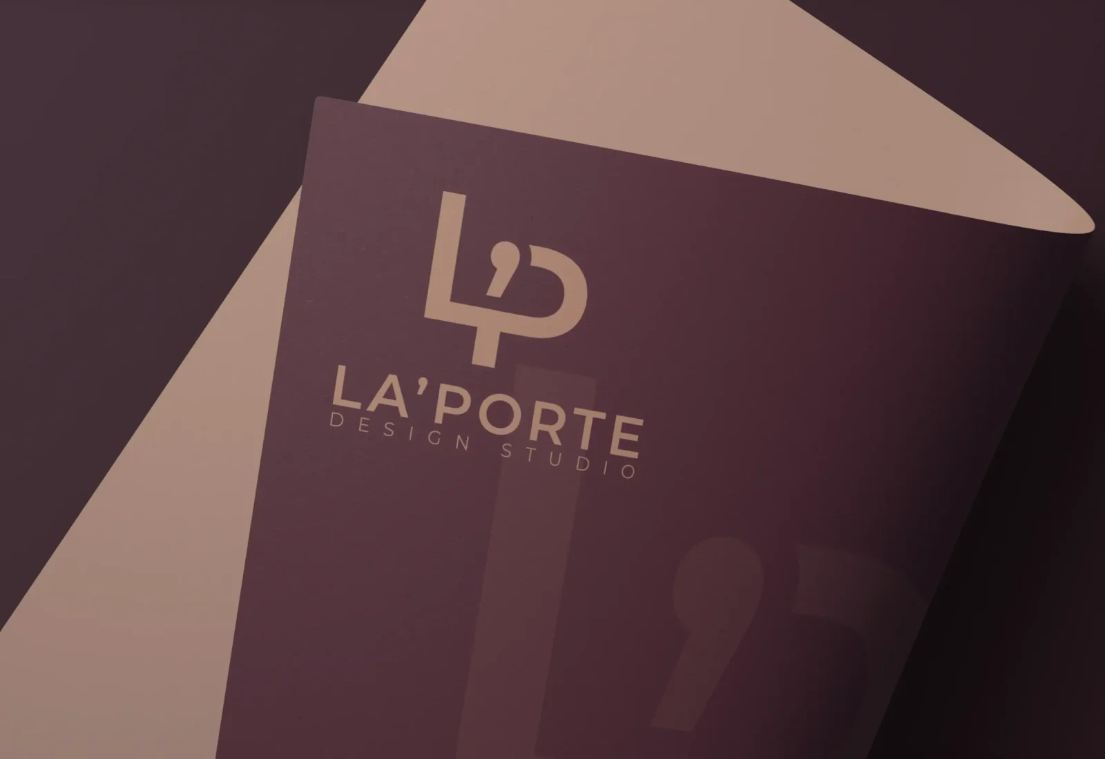 Logo Mockup