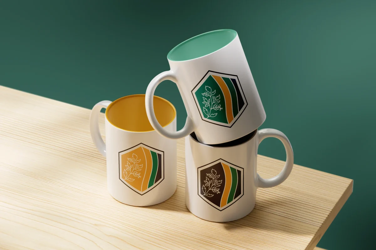 Mugs