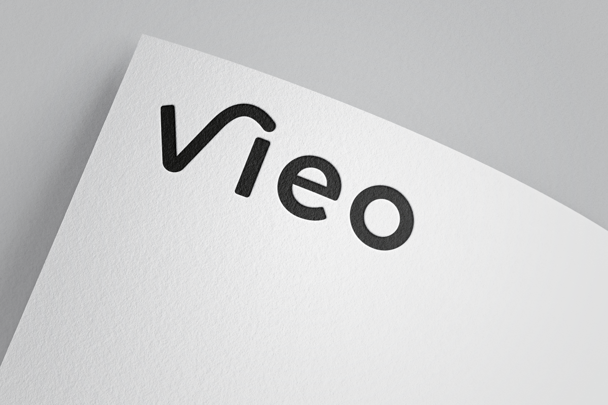 Vieo Papaer Mockup