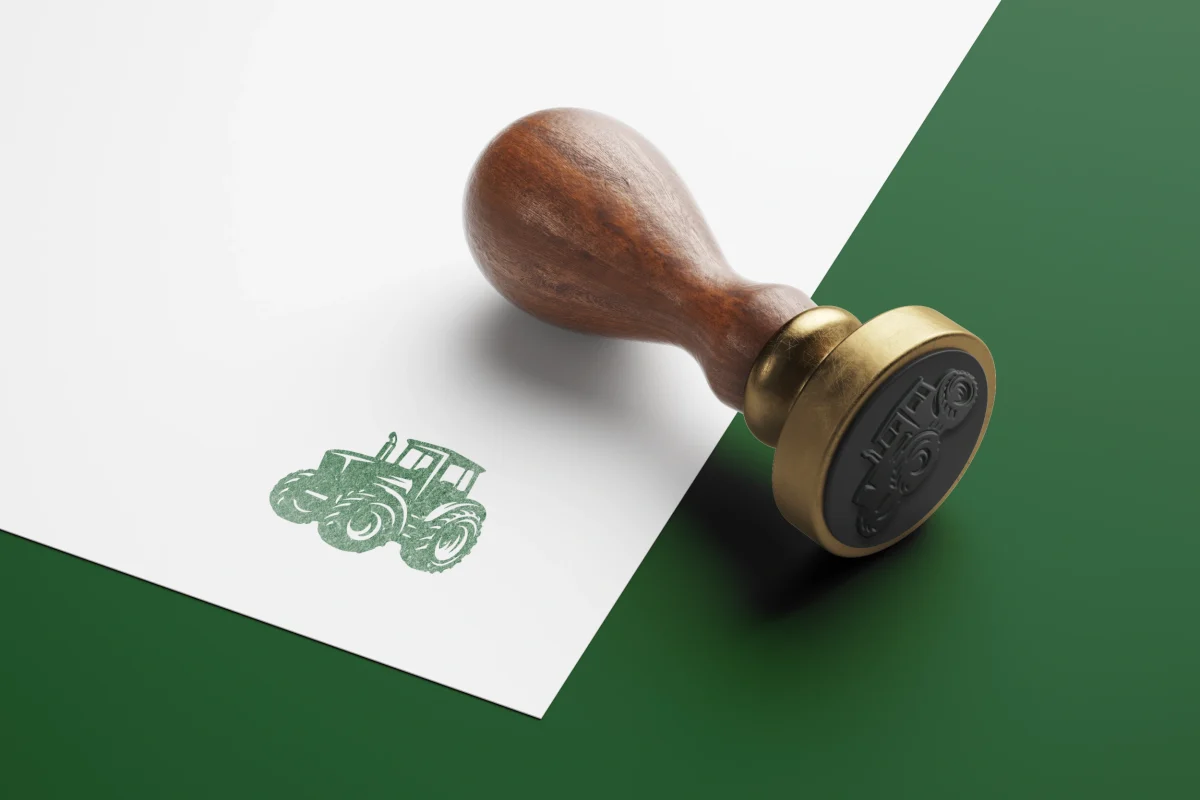 squab Wooden Stamp png